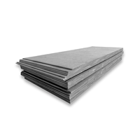 Bobina de chapa plana negra de 1mm, 2mm, 3mm, de hierro Material grueso y fino, precio de acero laminado en caliente por kg, placa de acero al carbono