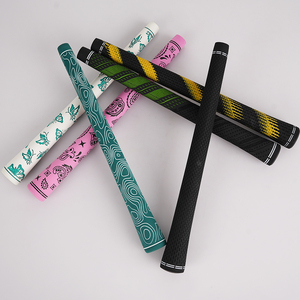 Bán buôn Chất lượng cao đầy màu sắc cao su <span class=keywords><strong>Grips</strong></span> mô hình dập nổi logo thấp moq - Product Image 5