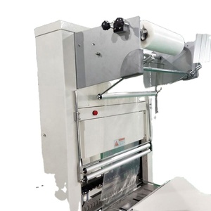 เครื่องแพ็กฟิล์มหด POF อัตโนมัติเครื่องห่อแบบร้อน - Product Image 6