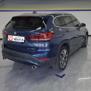 Auto Usado <span class=keywords><strong>BMW</strong></span> X1 Modelo 2022 SDrive25Li Edición Leading, 5 Puertas, 5 Asientos, SUV, Diseño de Puerta Trasera Abatible, Tanque de Combustible de 61L, 505-1650L - Product Image 2