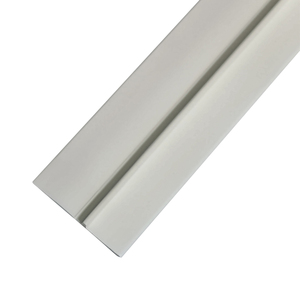 [Reclutamiento de Agentes Globales] Burlete en Forma de T para Puertas, Tira de Sellado de PVC y Silicona para el Borde Lateral del Marco de la Puerta, Personalizable - Product Image 1