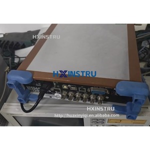 Generadores de Señales de Alto Rendimiento Rohde & Schwarz SMB-B140L SMB-B140N H - Product Image 2