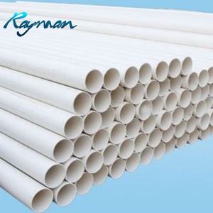 Tubería de PVC para Cableado de Energía y Telecomunicaciones - Tubería de Protección de PVC Rígida - Product Image 2