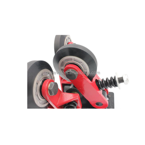 מעלית מעלית רולר מדריך מעלית מעלית מעלית d83 * 24 מ "מ - Product Image 3