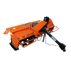 อุปกรณ์รถแทรกเตอร์วิศวกรรมขั้นสูงแบบขายส่ง เพลาขับ PTO น้ำหนักเบา มาตรฐาน สำหรับรถแทรกเตอร์ Cat 1 ความเร็ว 540 รอบต่อนาที - Product Image 2