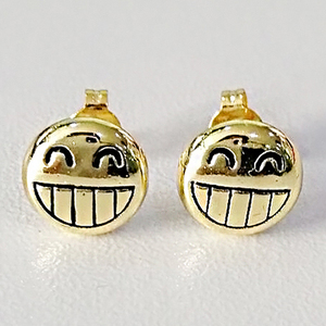 Vendita calda di <span class=keywords><strong>orecchini</strong></span> per feste di Halloween <span class=keywords><strong>con</strong></span> cristalli <span class=keywords><strong>Swarovski</strong></span> per il viso Swap oro rodiato stile alla moda regalo in pietra - Product Image 5