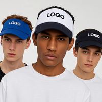 Cappello da Camionista Sportivo LED in Vendita, Unisex, 6 Pannelli in Tela, Visiera Regolabile, Ricamo in Tessuto, Dettagli Metallici