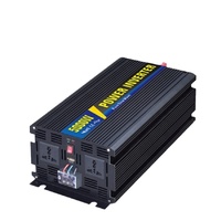 IT001-5000W Reine Sinus Welle Solar Dc zu Ac 5kw off Grid Solar Inverter 5000W 300W 2000W