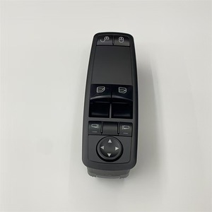 Interruptor de Ventana Bao Pai 1698206410 para Mercedes Benz W169 A170 A200, Interruptores Eléctricos para Automóvil - Product Image 5
