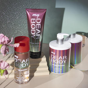 Perfumes Originales para Distribuidores, Splash Corporal, Body Mist Personalizado, Eau de Parfum de Larga Duración, Perfume para Mujer - Product Image 6