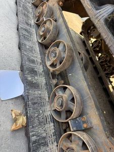 เครื่องเก็บเกี่ยวแบบผสมผสาน2024 <span class=keywords><strong>135</strong></span>แรงม้าระดับโลกสำหรับใช้ในฟาร์มข้าวสาลีข้าวโพดกับเครื่องยนต์ดีเซล - Product Image 5