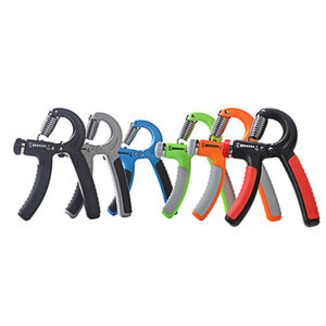 Высокопрочное Усилитель сцепления, стальной TPR 10-60 кг Ручные захваты усилитель - Product Image 4