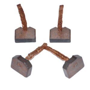 PHTX8-9 CM068C nuova spazzola di carbone 12V parti di avviamento del motore di avviamento automatico per NISSAN <span class=keywords><strong>OPEL</strong></span> - Product Image 1