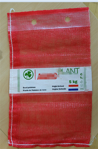 Túi Lưới 20Kg Đóng Gói Hành Tươi Đỏ/Vàng/Tím - Product Image 4