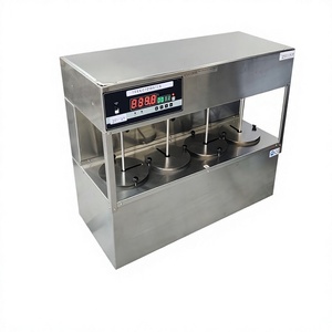 Machine d'essai de tergométrie ZEXTER à 4 stations, équipement de laboratoire - Product Image 2