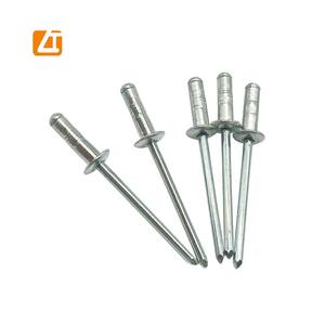 Personalizar acero inoxidable SS aluminio <span class=keywords><strong>MultiGrip</strong></span> <span class=keywords><strong>remache</strong></span> pop ciego remaches - Product Image 3