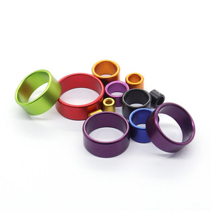 Anillas de Aluminio para <span class=keywords><strong>Palomas</strong></span> de Competición, 10-16MM, Nuevo Diseño, Estilo Clásico para Aves de Exterior - Product Image 3
