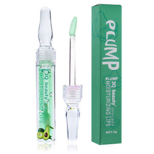 Aceite Labial Hidratante Transparente <span class=keywords><strong>de</strong></span> Venta Caliente <span class=keywords><strong>de</strong></span> Anping, Aceite <span class=keywords><strong>Voluminizador</strong></span> <span class=keywords><strong>de</strong></span> <span class=keywords><strong>Labios</strong></span> Instantáneo con Sabor a Fruta - Product Image 6
