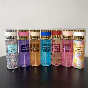 Oferta Especial 2025, Nuevo Diseño, Bruma Corporal de 250 ml, Loción Corporal, Regalo de San Valentín, Perfume Secreto para Mujer, Set Corporal - Product Image 2