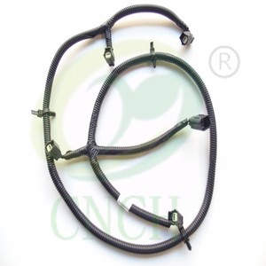 Phía Sau Bumper Jumper Dây Nịt Dây Điện Cho Dodge Ram 1500 2500 3500 4500 5500 Mopar - Product Image 3