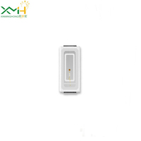 Nouvelle Arrivée, Vente Chaude : LED SMD RGB 7030, Diode Émettrice de Lumière Rouge Mixte à Haute Luminosité, Perle LED pour Aquarium