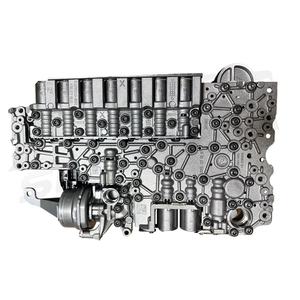 Corps de soupape de haute qualité avec solénoïde et TCM TCU A7252701905 pour transmission Mercedes-Benz 9 vitesses 725 - Product Image 3