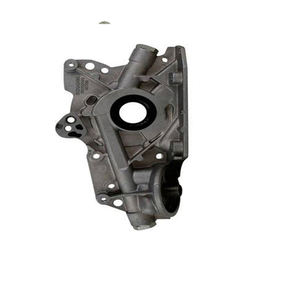 <span class=keywords><strong>Pompe</strong></span> à <span class=keywords><strong>huile</strong></span> moteur directe d'usine 90570925 pour <span class=keywords><strong>Opel</strong></span> Astra Vectra <span class=keywords><strong>Zafira</strong></span> 16L 18L 20L pièces de lubrification de moteur automatique de haute qualité - Product Image 4