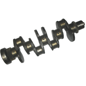 Vilebrequin/Vilebrequin adapté pour IVECO 504203967 Vilebrequins - Product Image 1