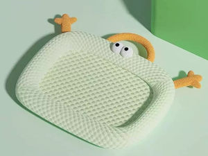 2025 OEM Fashion Cute Summer Hunde kissen Großhandel Benutzer definierte Farben und Größe Komfortable Kühlung Haustier bett Hunde matratze Bett - Product Image 6