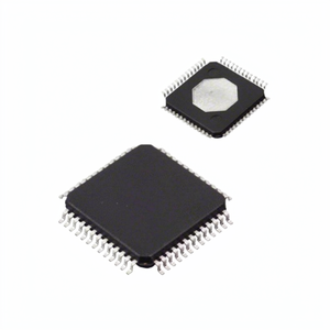 52 LQFP Exposed Pad Components Electronic Data Acquisition AD9433BSQ-125 Original - Product Image 1