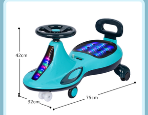 Auto a Dondolo per <span class=keywords><strong>Bambini</strong></span> Plasma Car Twist Car/ Ottimi Giocattoli per <span class=keywords><strong>Bambini</strong></span> Auto a Dondolo per <span class=keywords><strong>Bambini</strong></span>/ Plasma Car - Product Image 6