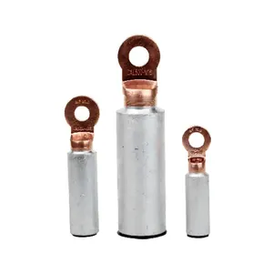 Connecteur CAL-A/GTL/bimétal en cuivre et aluminium pour équipement électrique à basse tension