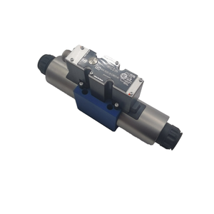 ผู้ผลิตขายตรง คุณภาพสูง รุ่น 4WRAE10W60-2X/G24N9K31/A1M - Product Image 1