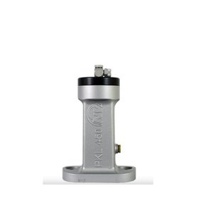 Martillo Neumático Netter Vibration PKL 190, Herramienta Neumática para Aplicaciones de Roscado y Limpieza - Product Image 2