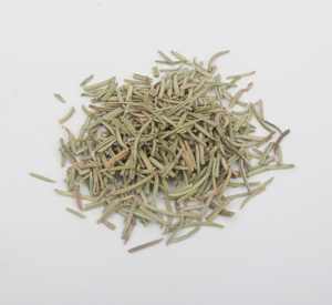 حار بيع عالية الجودة التوابل معالجة بالبخار المجففة أوراق إكليل الجبل سحق المحاصيل الجديدة بأسعار جيدة - Product Image 5