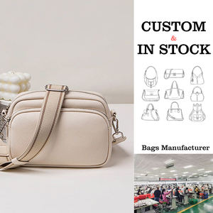 Sacs à main pour femmes en gros, nouveau style, grande capacité, sac bandoulière, petit sac carré à l'épaule - Product Image 1