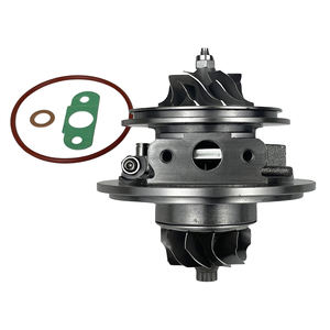 Cartouche de Turbine TD04 49377-07460 Noyau de chargeur Turbo pour VW Crafter 2.5 TDI 65Kw 88HP BJJ <span class=keywords><strong>CEBA</strong></span> 2006-2011 - Product Image 1