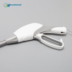 Instrumento Quirúrgico de Mandíbula Grande para Sellado de Vasos y Manejo de Tejidos, Suministro Directo de Fábrica - Product Image 3