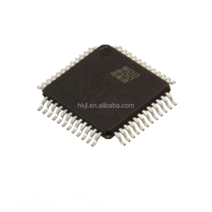 ฝัง48 TQFP LA4032ZC-75TN48E ซื้อชิ้นส่วนอิเล็กทรอนิกส์ช่องทางผู้ผลิตออนไลน์ - Product Image 1