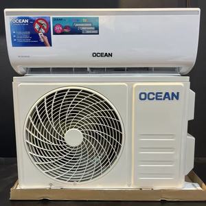 Mini Split de Alta Eficiencia, Aire Acondicionado de 1/1.5HP, 220V 50hz, Ahorro de Energía, Bajo Ruido, para Uso Doméstico y de Oficina - Product Image 1