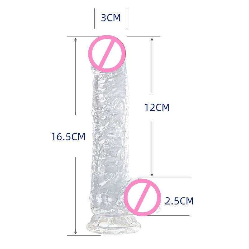 16,5 cm