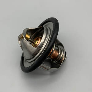 8-97300790-2 termostato ISUZU ZAX200-3 ZAX210-3 4HK1 4HK Motore Termostato 8973007902 - Product Image 5