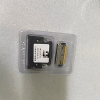Câble de programmation MR-J3CN1 en promotion, connecteur servo CN1 50 broches plaqué or pour servomoteur série MR-J3