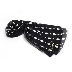 43/44 "Ovale <span class=keywords><strong>À</strong></span> <span class=keywords><strong>Pois</strong></span> Imprimé Polyester Plaine <span class=keywords><strong>Lin</strong></span> <span class=keywords><strong>Tissu</strong></span> - Product Image 6
