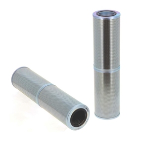 लिबहरर 935/944 हाइड्रोलिक तेल फिल्टर 7373880 13581572 निर्माण मशीनरी खुदाई भाग के लिए तेल फिल्टर तत्व - Product Image 1