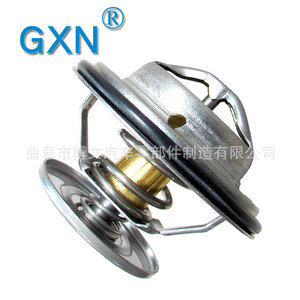เทอร์โมสตัทเครื่องยนต์ Gxn 71-80 องศาเซลเซียส สำหรับ Bmw Mercedes Benz Iveco Scania M102981 อะไหล่ทดแทน - Product Image 1