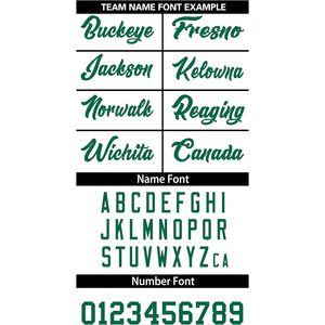Custom <b>Baseball</b> Jersey V Neck Personalized Name Number Breathable Unisex Adult Kids Team Uniform Stripe Shirt Screen Printing - Product Image 5