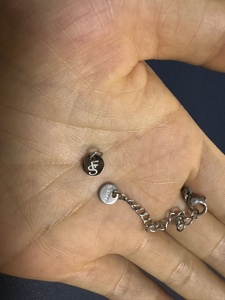 Etichette e Ciondoli in Acciaio Inossidabile Lucidato Yiwu Aceon per Creazioni Fai-da-Te, Etichette Personalizzate con <span class=keywords><strong>Nome</strong></span> e Logo, Etichette di Marca alla Moda - Product Image 3