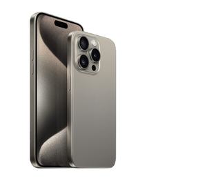 Pantalla LED 4K de 6G RAM de Alta Calidad Usada para 15 Pro Max, Pantalla OLED Suave de Alta Frecuencia de Actualización, 5G/WiFi/4G, Grado A+, Original - Product Image 2