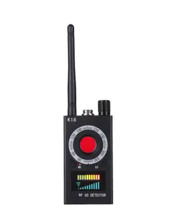 RF信号アンチスパイカメラ検出器GPS隠しK18カメラファインダー
